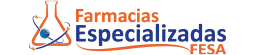 Farmacias Especializadas FESA